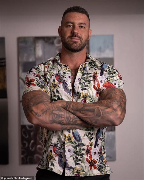 Gold Coast criminal Dale Egan becomes OnlyFans star earning。